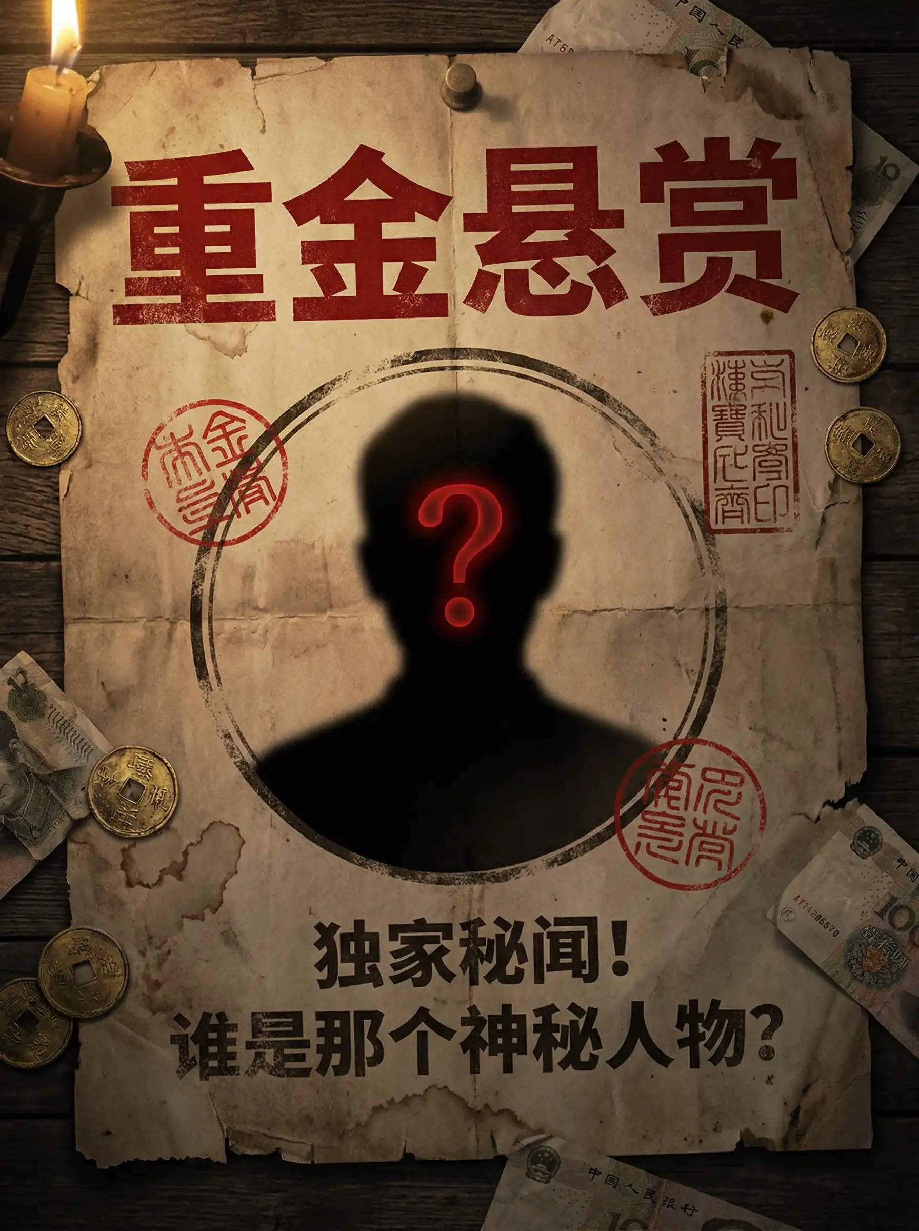 亚新体育网站 - 重金悬赏线索征集令